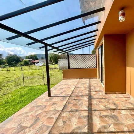 Rent this 3 bed house on Camino Real Acatitlán in 51207 Rincón de Estradas, MEX