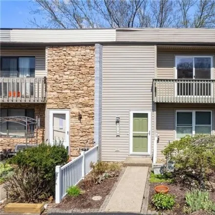 Rent this 2 bed townhouse on 3170 Cheltenham Court in Hampton Township, PA 15044