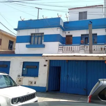 Buy this 4 bed house on Calle Leoncio Prado 127 in San Miguel, Lima Metropolitan Area 15032