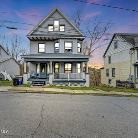 Buy this 4 bed house on 1690 Roselynn Street in Scranton, PA 18510