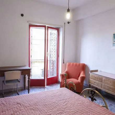 Rent this 6 bed apartment on Via Carlo Errera in 00176 Rome RM, Italy