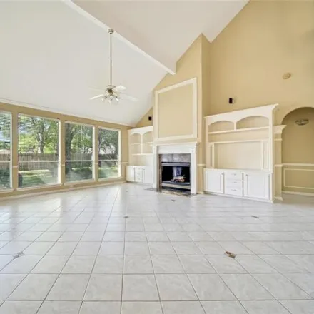 Image 2 - 20244 Sequoia Trace, Harris County, TX 77379, USA - House for rent