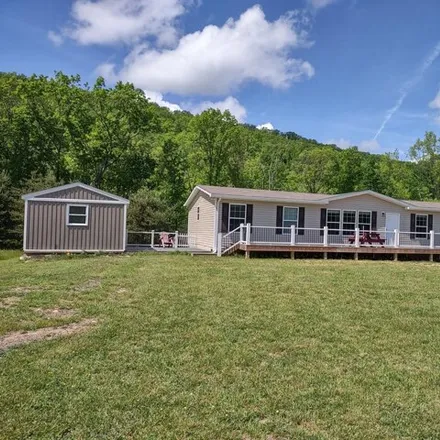 Buy this 5 bed house on 7251 Mill Branch Road in Alleghany County, VA 24426