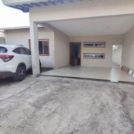 Buy this 3 bed house on Alameda das Amaziles in Vargem das Flores, Contagem - MG