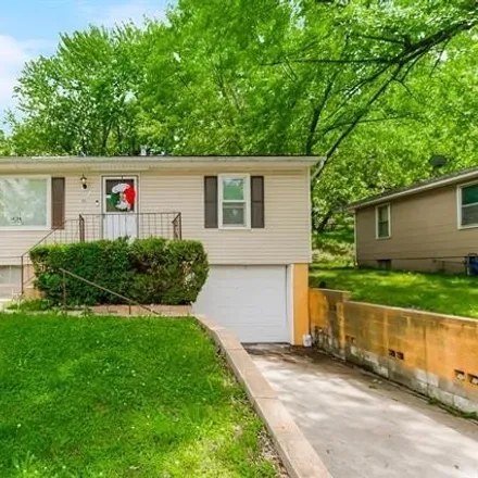 Buy this 2 bed house on 1389 Drury Avenue in Kansas City, MO 64127