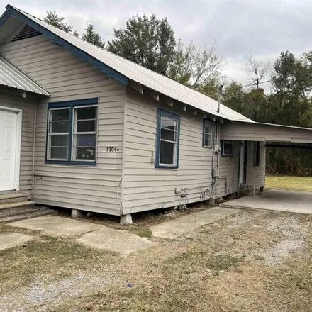 Rent this 3 bed house on 37088 2nd Street in Darrow, Ascension Parish