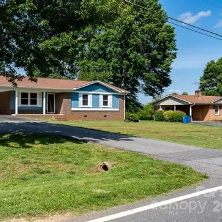 Buy this 3 bed house on 4584 Bethel Church Road in Mountain View, Catawba County