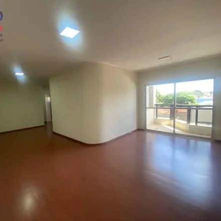Rent this 3 bed apartment on Rua Cinco de Julho in Centro, Indaiatuba - SP