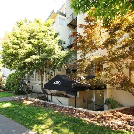 Image 6 - 469 Van Buren Avenue, Oakland, CA 94610, USA - Apartment for rent