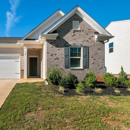 Buy this 3 bed house on 199 Mark Avenue in Cobb County, GA 30066