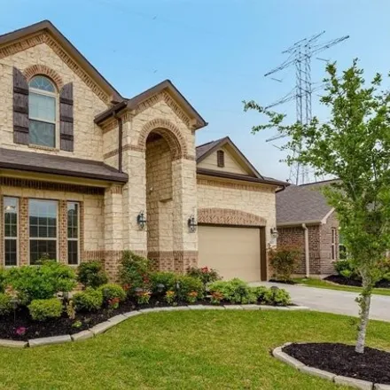 Image 2 - 3707 Cactus Field Ln, Katy, Texas, 77449 - House for rent