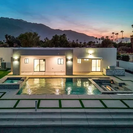 Image 8 - 2178 North Farrell Drive, Palm Springs, CA 92262, USA - House for sale