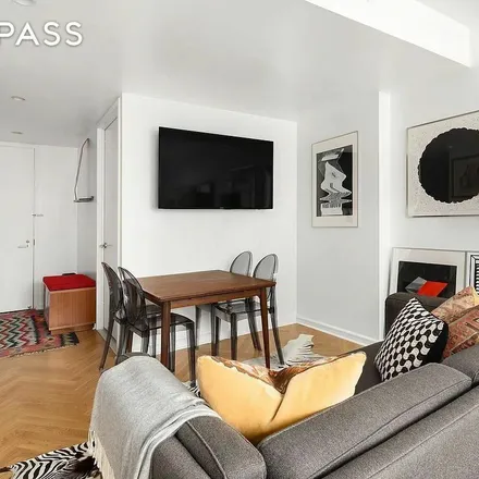 Image 5 - Lumiere, West 53rd Street, New York, NY 10019, USA - Apartment for rent