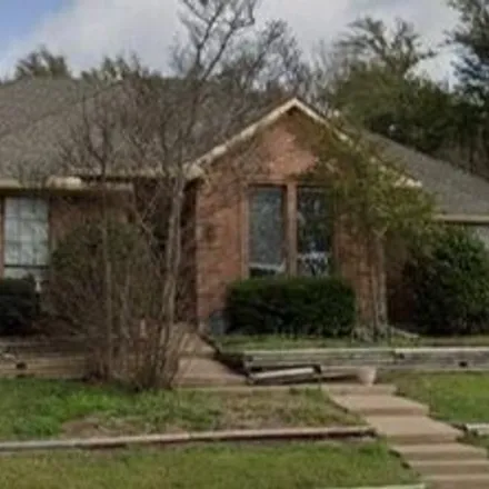 Buy this 4 bed house on 2508 San Gabriel Drive in Plano, TX 75074