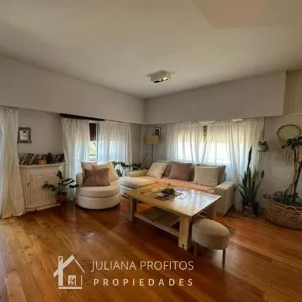 Buy this 4 bed apartment on Leandro N. Alem 438 in Quilmes Este, Quilmes