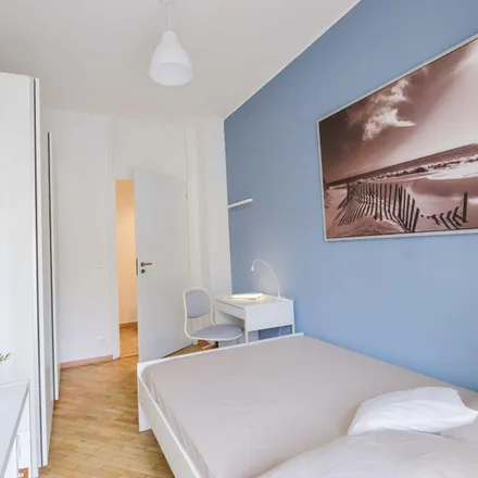 Image 6 - Via San Francesco da Paola 40 scala B, 10123 Turin TO, Italy - Apartment for rent