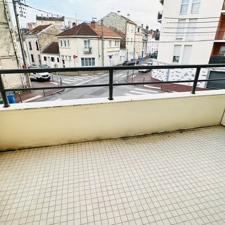 Image 9 - 28 Rue de Solignac, 87000 Limoges, France - Apartment for rent