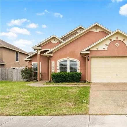 Buy this 4 bed house on 14809 Columbia River Dr in Corpus Christi, Texas