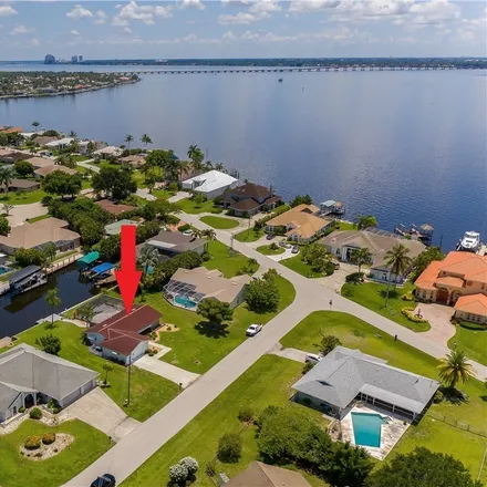 Buy this 2 bed house on 2219 Southeast 31st Street in Cape Coral, FL 33904
