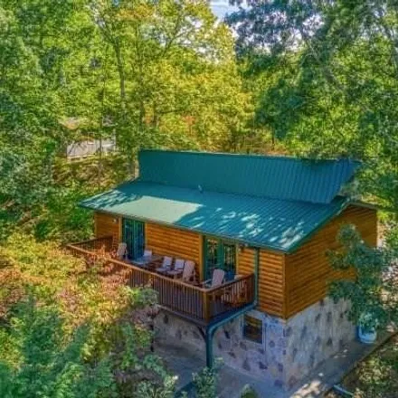 Image 1 - 3041 Engle Town Road, Pigeon Forge, TN 37862, USA - House for sale