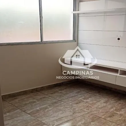 Buy this 2 bed apartment on Rua Dois in Jardim Novo Campos Elíseos, Campinas - SP