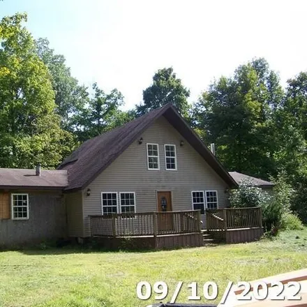Buy this 3 bed house on 4410 Heald Road in Harmony Township, OH 43315