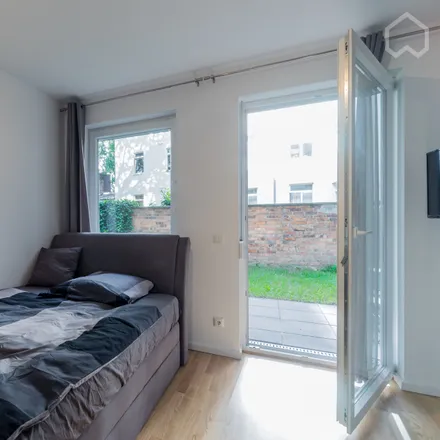 Image 2 - Archibaldweg 12, 10317 Berlin, Germany - Apartment for rent