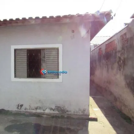 Rent this 2 bed house on Rua Euclides da Cunha in São Domingos, Sumaré - SP