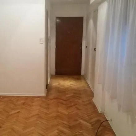 Rent this studio apartment on Olazábal 3073 in Belgrano, C1428 DIN Buenos Aires