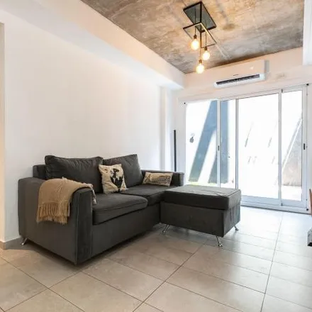 Buy this 1 bed apartment on Sanabria 2120 in Monte Castro, C1407 GPO Buenos Aires