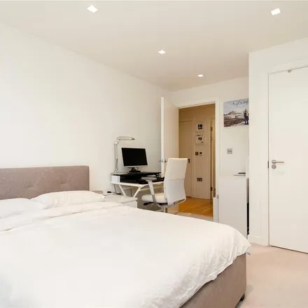 Image 3 - Maldon Apartments, 22 Micawber Street, London, N1 7TB, United Kingdom - Apartment for rent