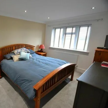 Image 7 - Heath Road, Breachwood Green, SG4 8PL, United Kingdom - Duplex for rent