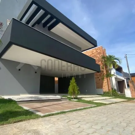 Buy this 5 bed apartment on Rua Professora Nair Siqueira de Menezes Costa in Robalo, Aracaju - SE