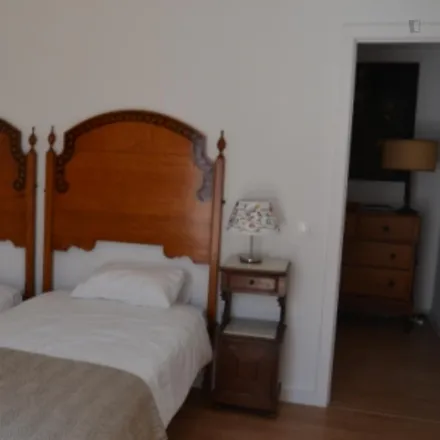 Rent this 1 bed apartment on CLA in Rua Conde Moser 312D, 2765-446 Cascais e Estoril
