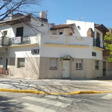 Buy this 3 bed house on Cortina 307 in Villa Luro, C1407 FBV Buenos Aires