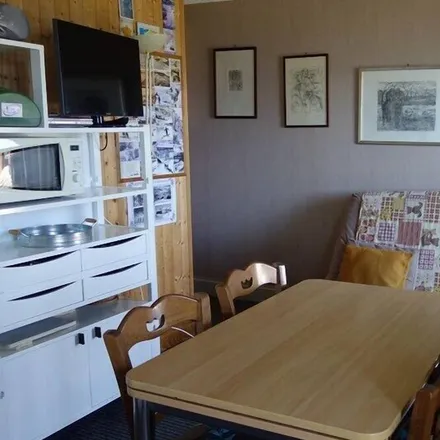 Image 8 - Station de l'Alpe de Huez, 38750 Huez, France - Apartment for rent