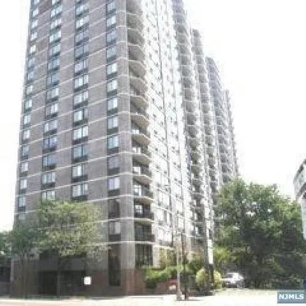 Rent this 1 bed condo on 770 Anderson Avenue in Cliffside Park, NJ 07010