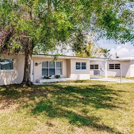 Rent this 4 bed house on 272 West Grace Street in Punta Gorda, FL 33950