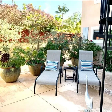 Rent this 1 bed apartment on 112 Avenida Barcelona in San Clemente, CA 92672