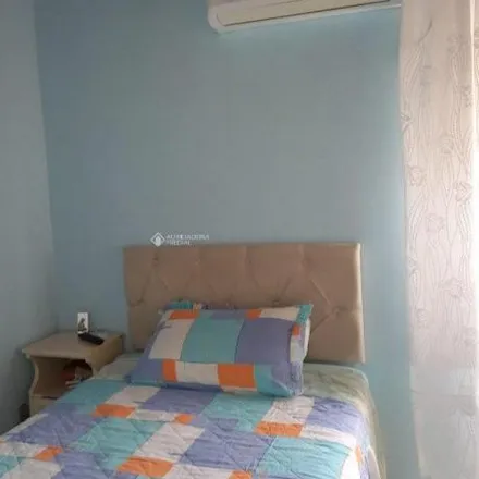 Buy this 2 bed house on Rua Marcírio da Silva Barbosa in Aberta dos Morros, Porto Alegre - RS