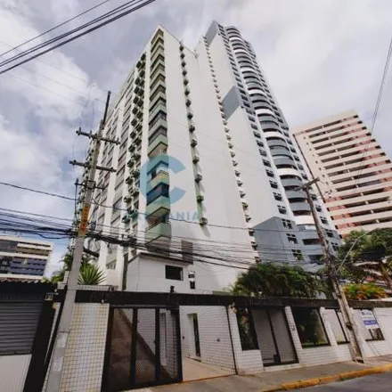 Buy this 4 bed apartment on Rua Teles Júnior 33 in Aflitos, Recife -
