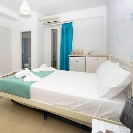 Image 1 - Naxos, Naxos Regional Unit, Greece - Apartment for rent