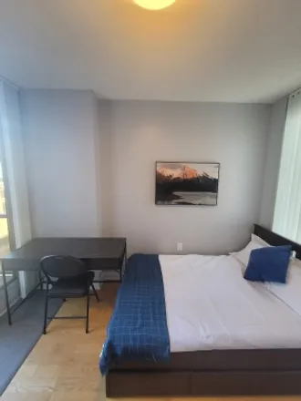 Rent this 1 bed room on EY Tower in Sheppard Street, Old Toronto