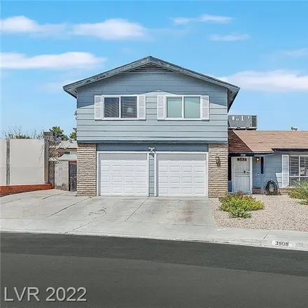 Buy this 3 bed house on 3900 Avonwood Avenue in Paradise, NV 89121