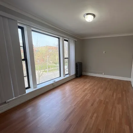 Rent this studio apartment on 5451 S Cornell Ave
