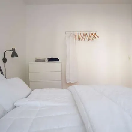 Rent this 1 bed apartment on Otto-Franke-Straße 11 in 12489 Berlin, Germany