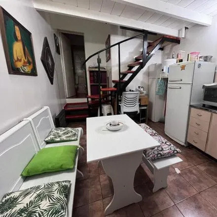 Buy this 1 bed apartment on Corrientes 3301 in España y Hospitales, 2001 Rosario