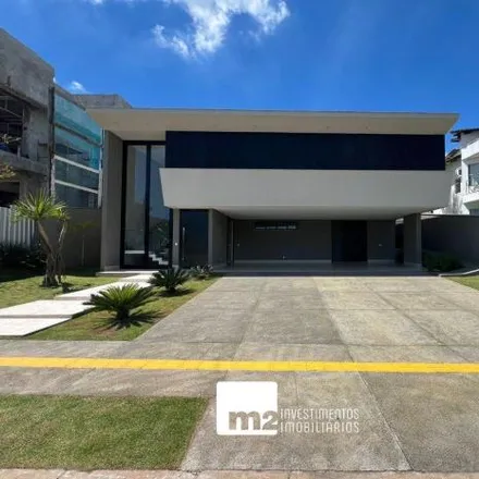 Image 2 - Avenida República do Líbano, Setor Oeste, Goiânia - GO, 74125-904, Brazil - House for sale