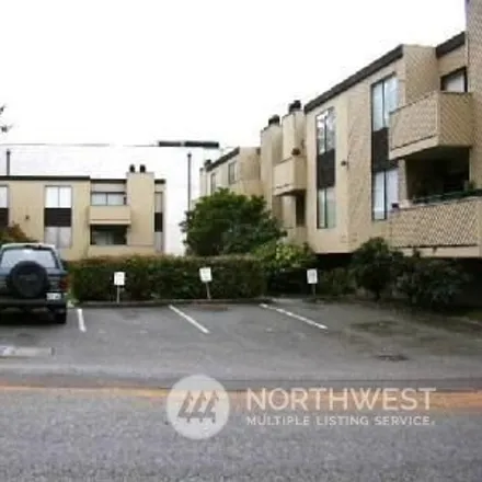 Rent this 1 bed house on 1235 North 178th Street in Richmond Highlands, Shoreline