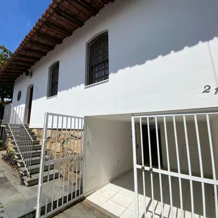 Rent this 3 bed house on Rua Plombagina in Colégio Batista, Belo Horizonte - MG